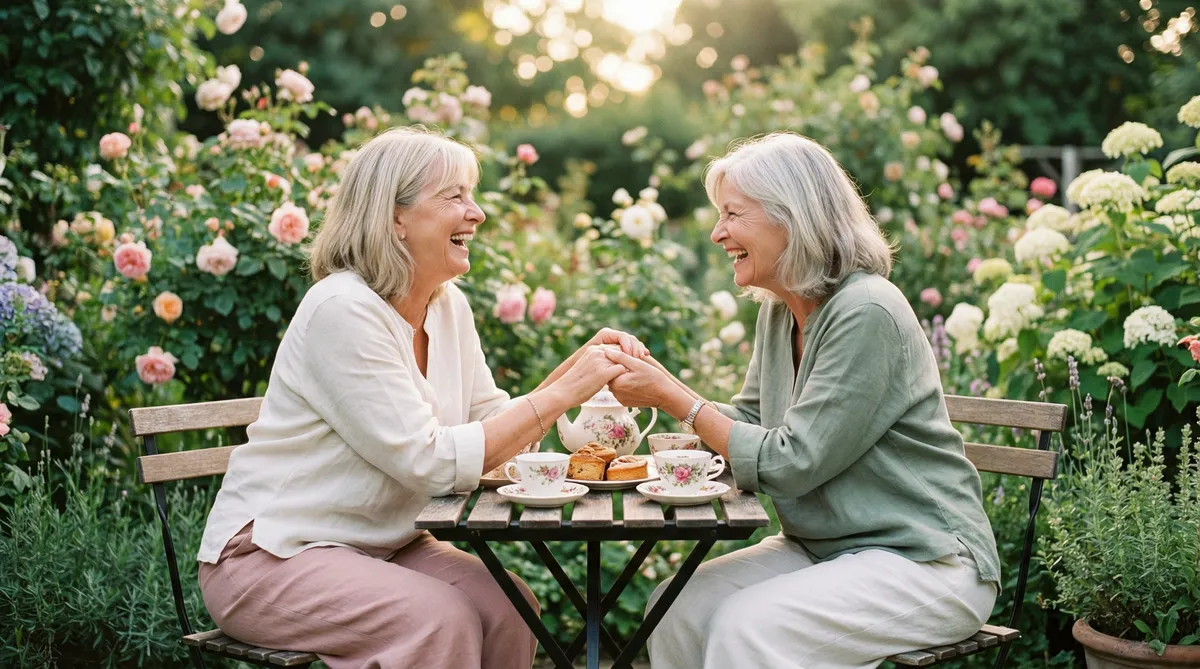 车震 社区温馨的情感分享